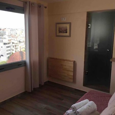 Luxury Studio With Unique View Of The Acropolis Атина Екстериор снимка