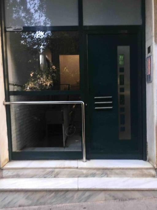 Luxury Studio With Unique View Of The Acropolis Атина Екстериор снимка