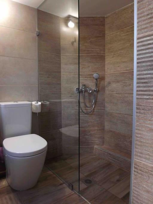 Luxury Studio With Unique View Of The Acropolis Атина Екстериор снимка