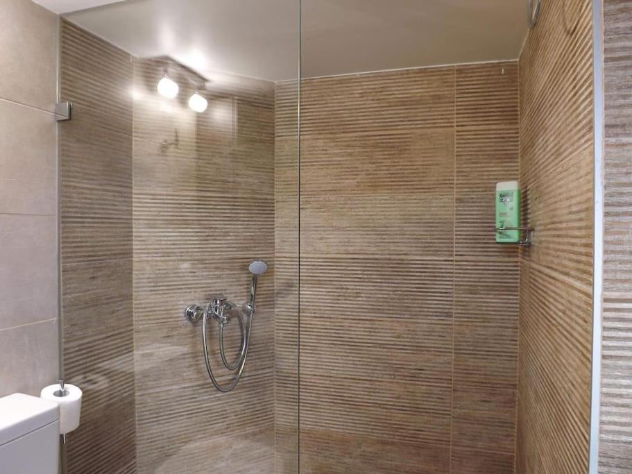 Luxury Studio With Unique View Of The Acropolis Атина Екстериор снимка